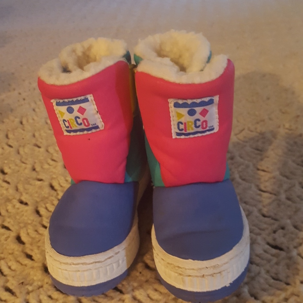 CIRCO Children Winter Boots.